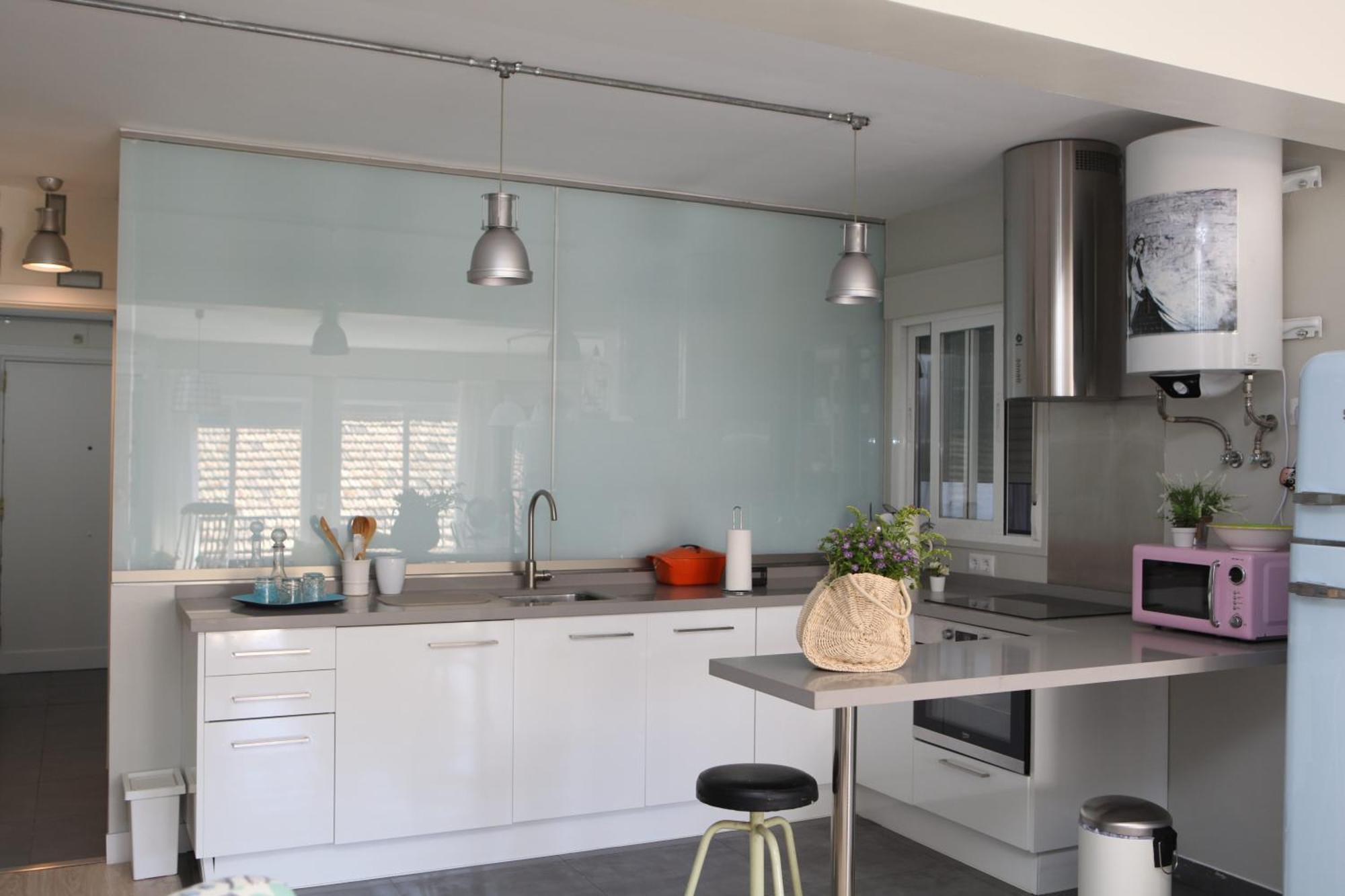 Appartement Selecta La Casa Del Artista à Séville Extérieur photo