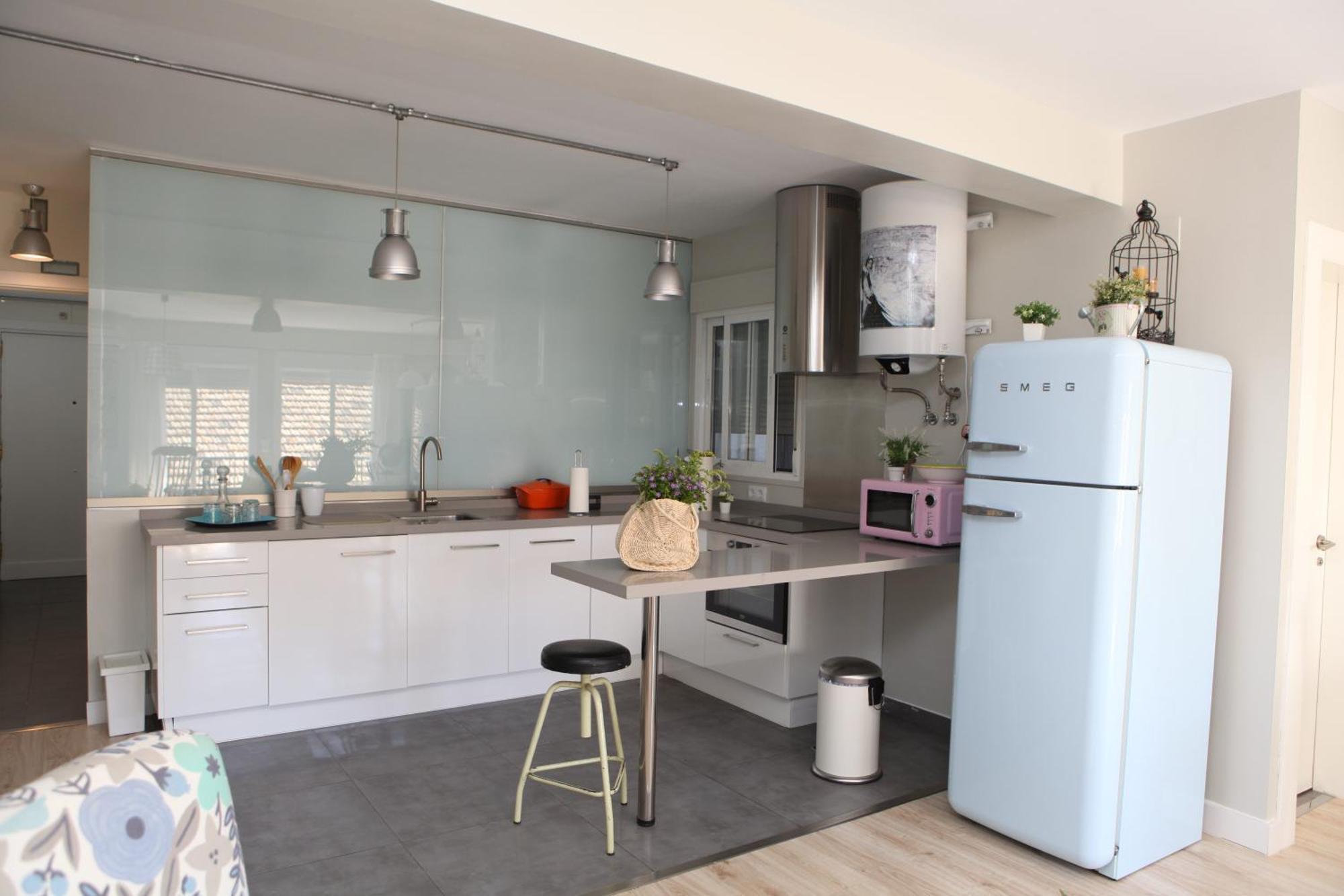 Appartement Selecta La Casa Del Artista à Séville Extérieur photo