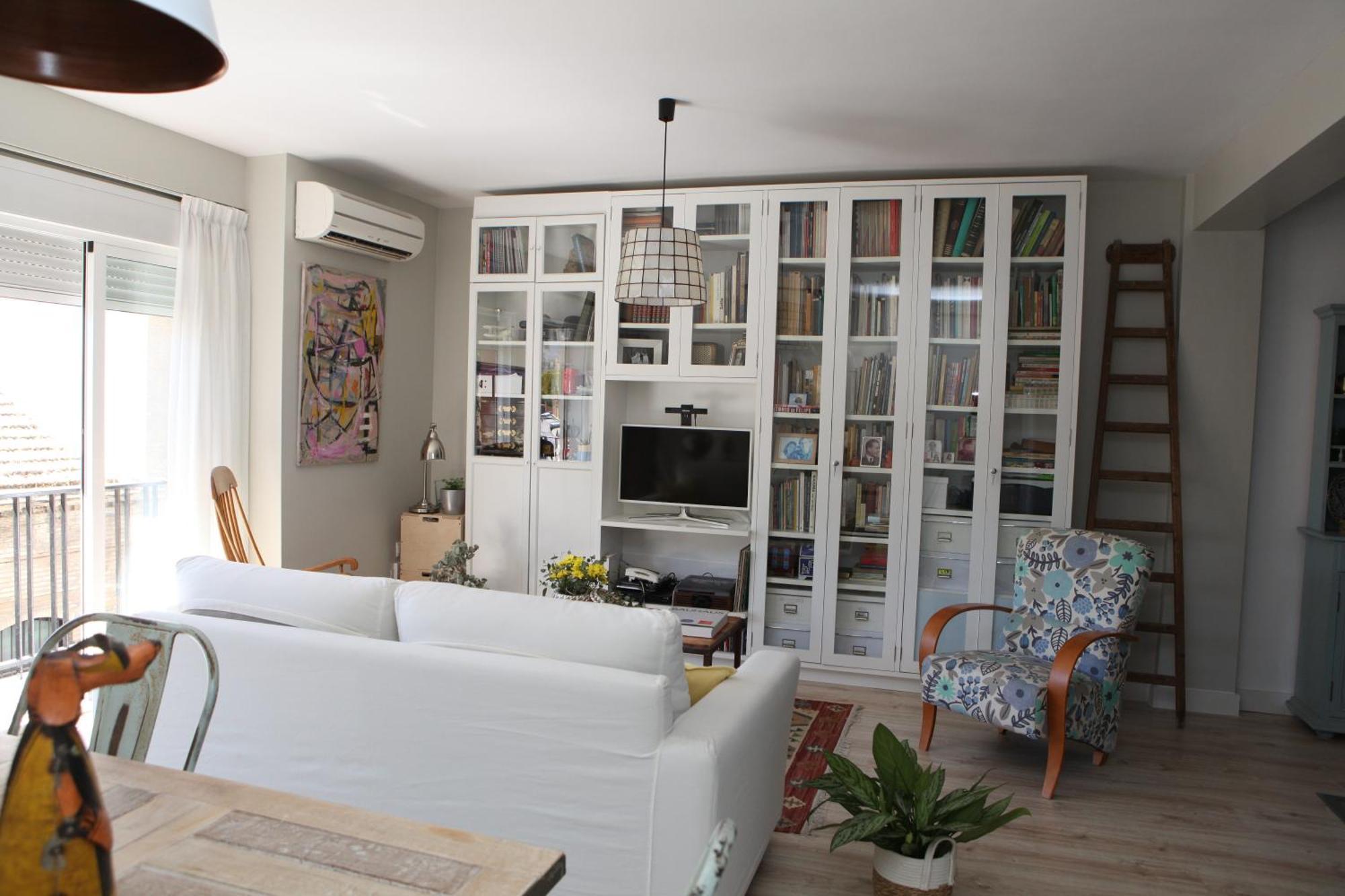 Appartement Selecta La Casa Del Artista à Séville Extérieur photo